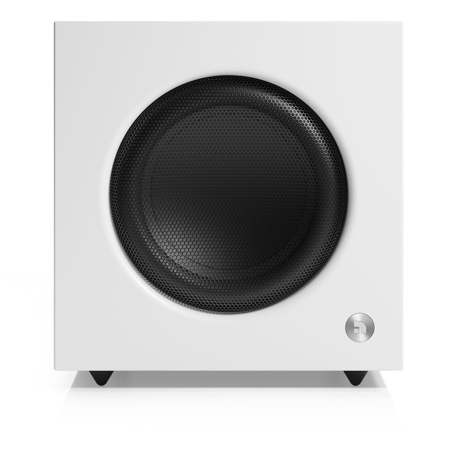 audio-pro-audio-pro-speaker-sw-10 Subwoofer Wired White