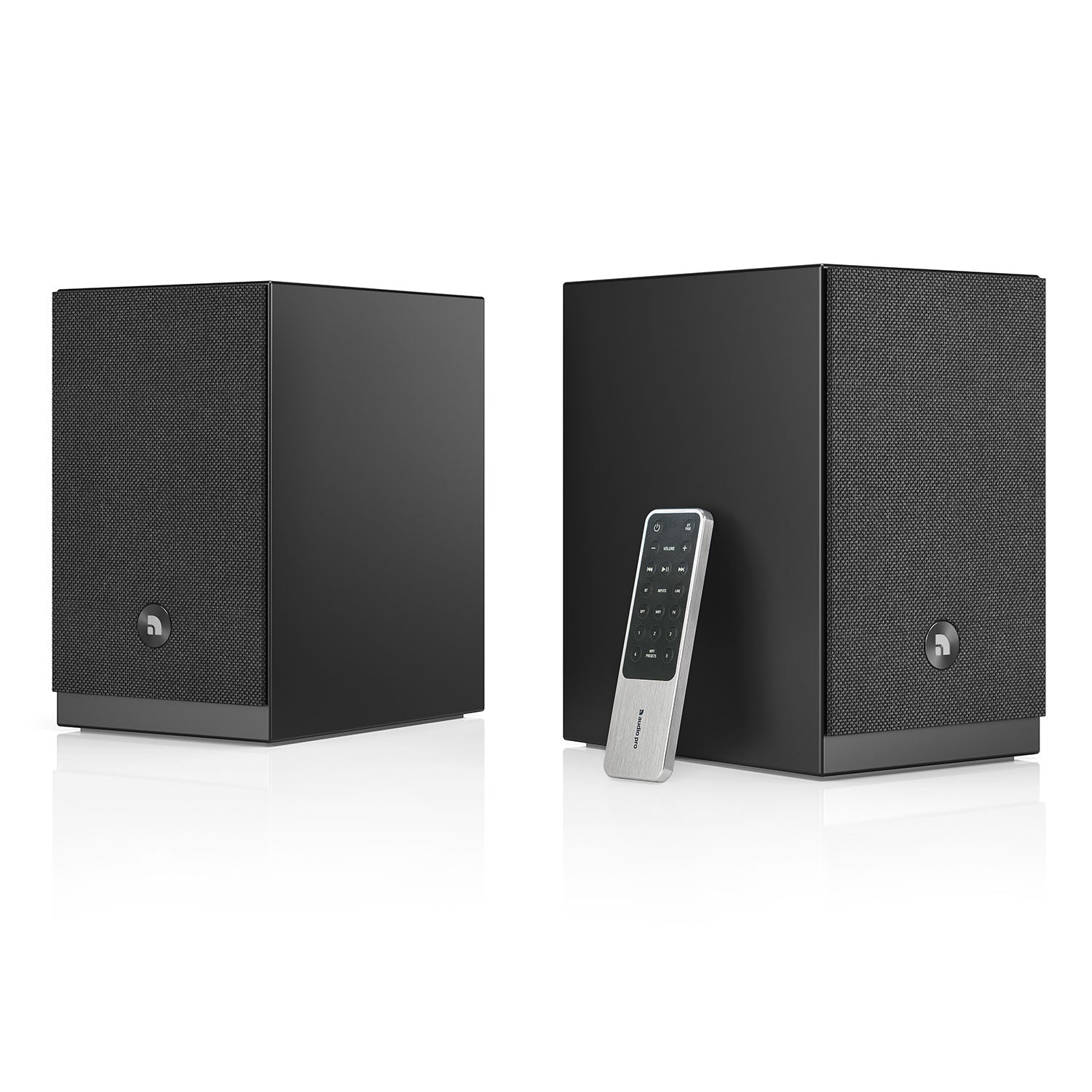 AUDIO PRO AUDIO PRO Speaker A28 W