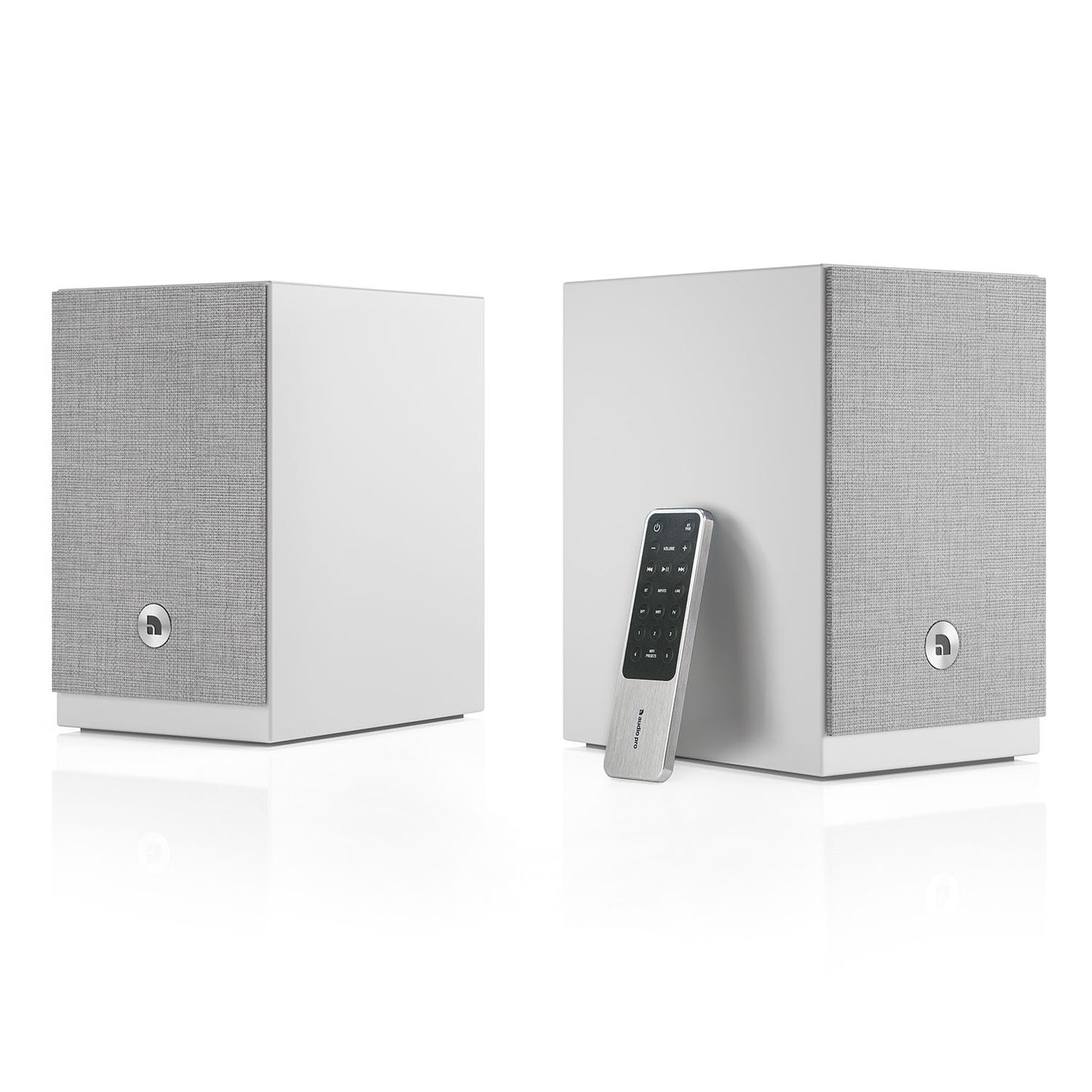 audio-pro-audio-pro-speaker-a28-w Multiroom White