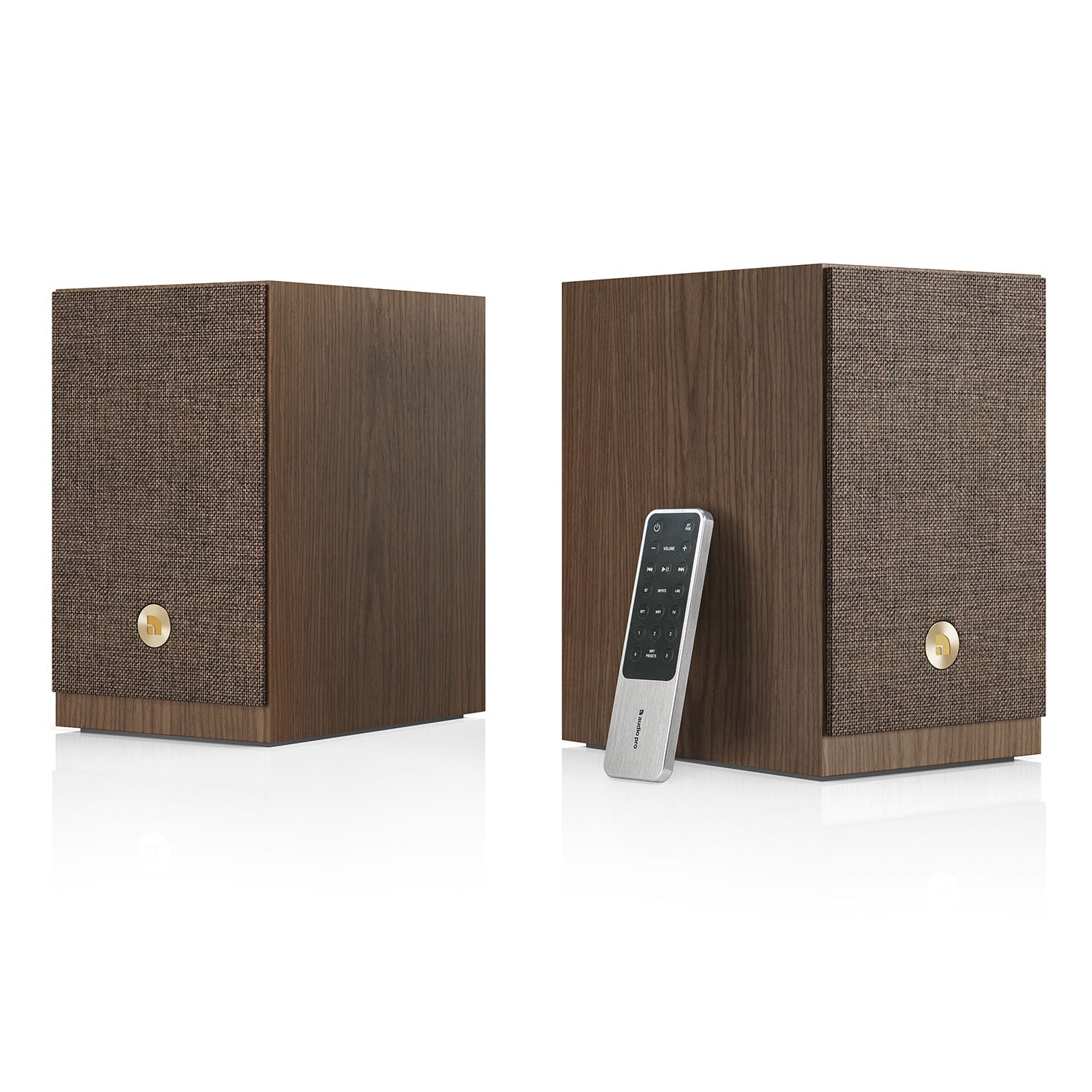 audio-pro-audio-pro-speaker-a28-w Multiroom Walnut