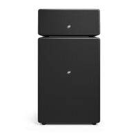AUDIO PRO AUDIO PRO Speaker Drumfire W