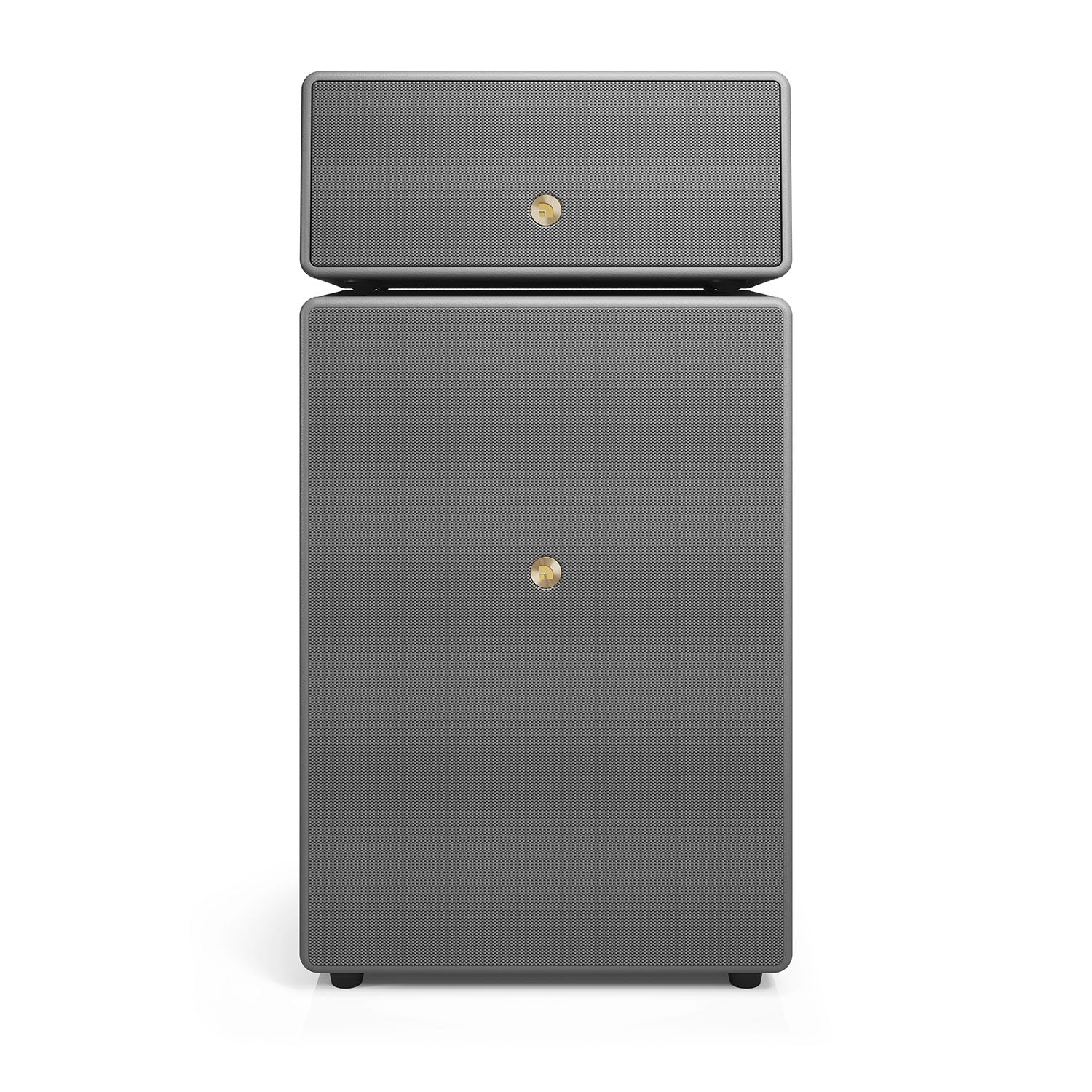 audio-pro-audio-pro-speaker-drumfire-w Multiroom Grey