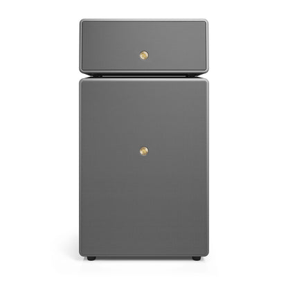 audio-pro-audio-pro-speaker-drumfire-w Multiroom Grey