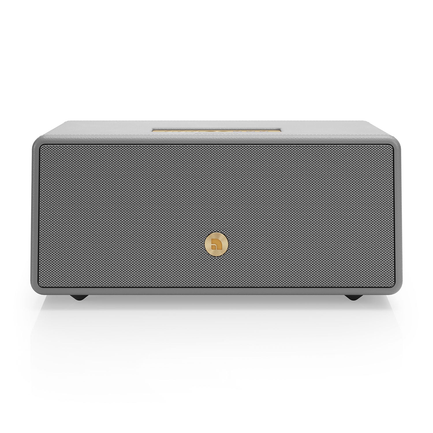 audio-pro-audio-pro-speaker-d2-w Multiroom Grey