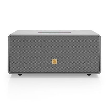 audio-pro-audio-pro-speaker-d2-w Multiroom Grey