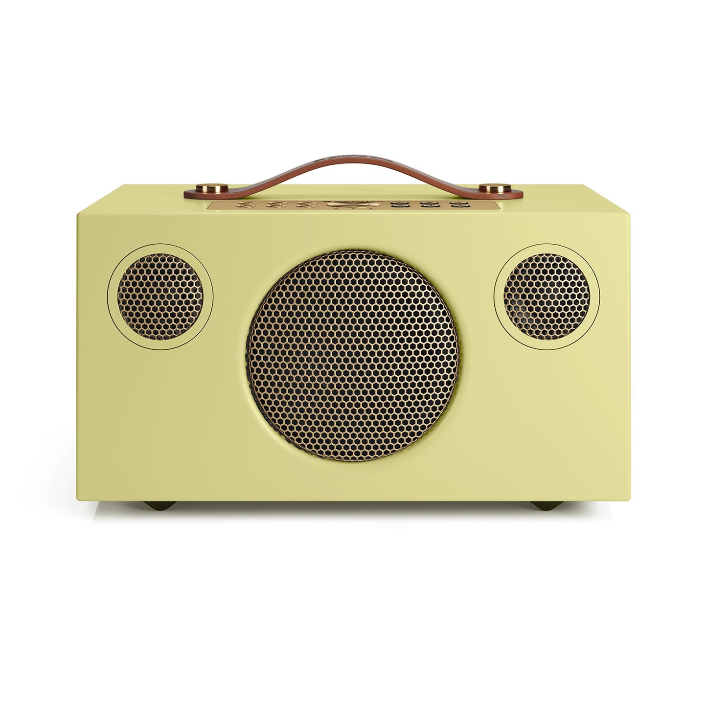 audio-pro-audio-pro-speaker-c5-mkii-w Multiroom Yellow Classic
