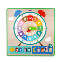 BARBO TOYS BARBO Classic Clock board
