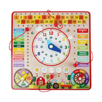 BARBO TOYS BARBO Classic Teachers