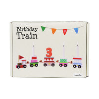 BARBO TOYS BARBO Birthday Train