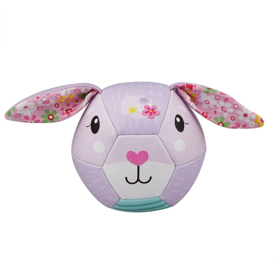 BARBO TOYS BARBO Soft Ball Bea Bunny