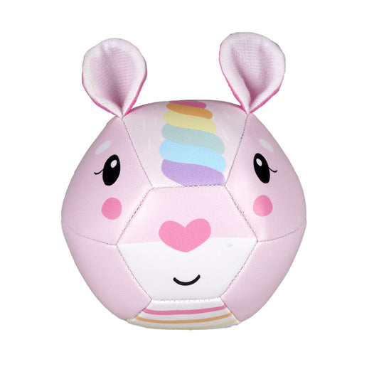 BARBO TOYS BARBO Soft Ball Unicorn