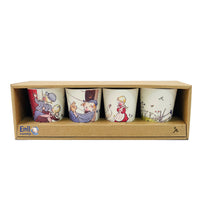 ASTRID LINDGREN ASTRID Emil Melamine Tableware