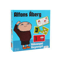 BARBO TOYS ALFONS Fun w/ Math