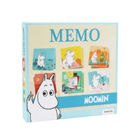 MOOMIN Memo