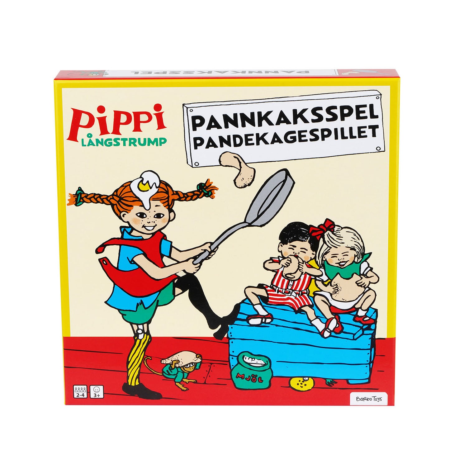 ASTRID LINDGREN ASTRID Pippi