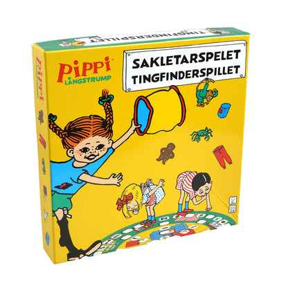astrid-lindgren-astrid-pippi Sakletarspel