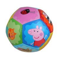 BARBO TOYS PEPPA PIG Soft Ball