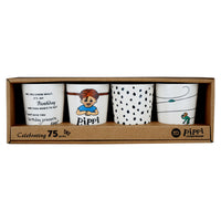 ASTRID LINDGREN ASTRID Pippi Melamine