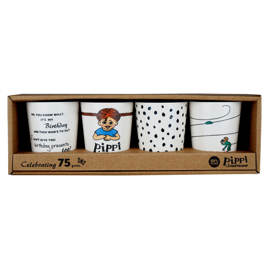 ASTRID LINDGREN ASTRID Pippi Melamine
