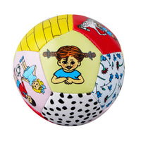 ASTRID LINDGREN ASTRID Pippi Soft Ball Pippi