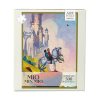 ASTRID LINDGREN ASTRID Mio Min Mio Art