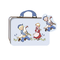 ASTRID LINDGREN ASTRID Emil Small Tin