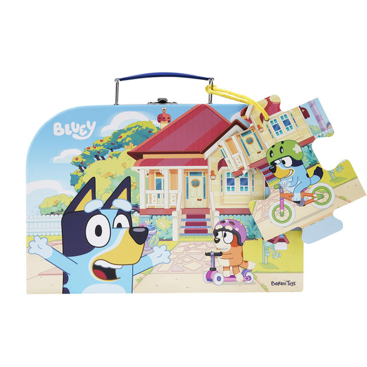 BLUEY Suitcase