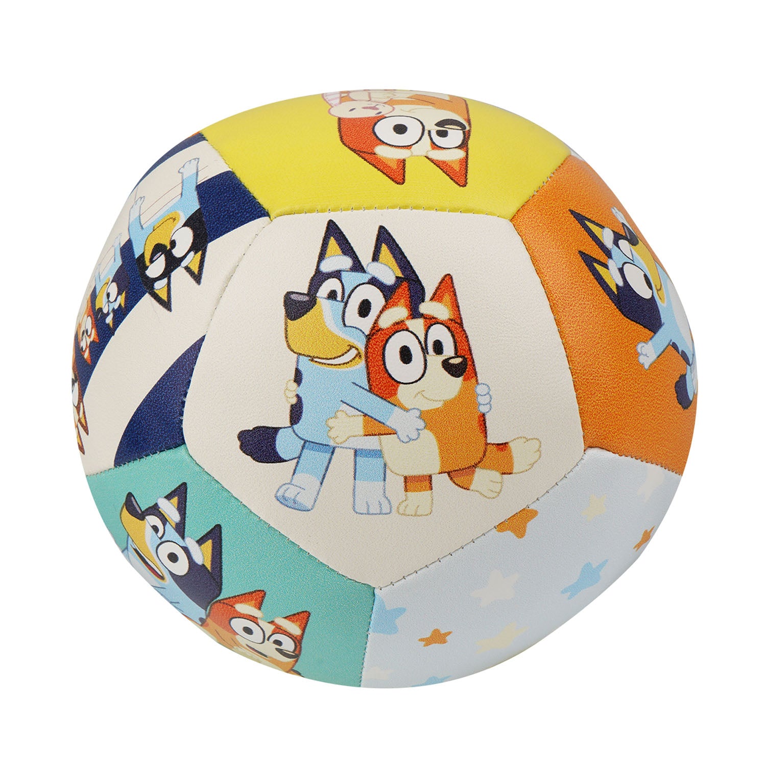 BLUEY Soft Ball