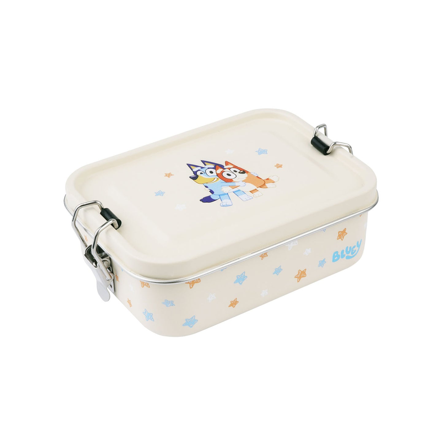 BLUEY Lunch Box