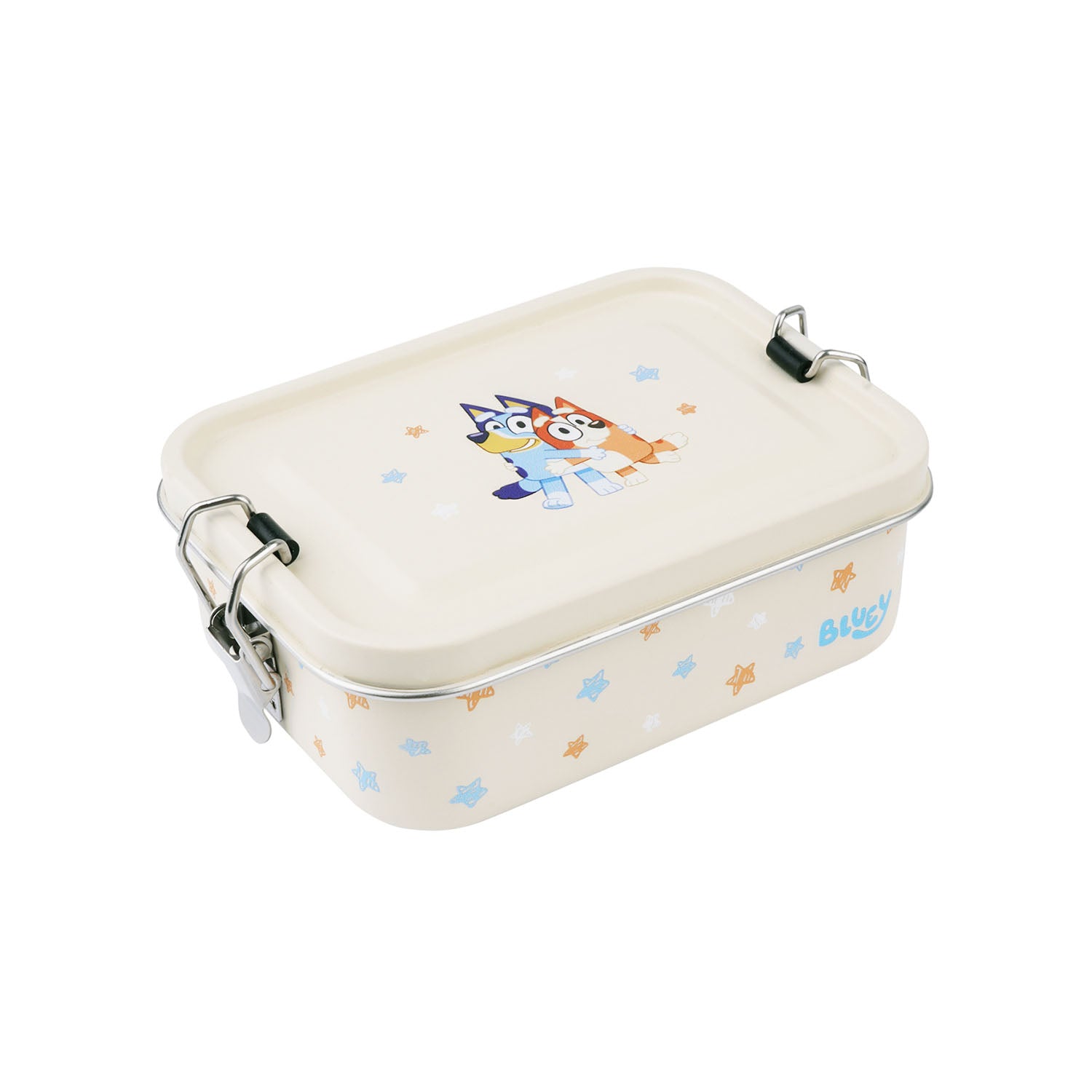 BLUEY Lunch Box