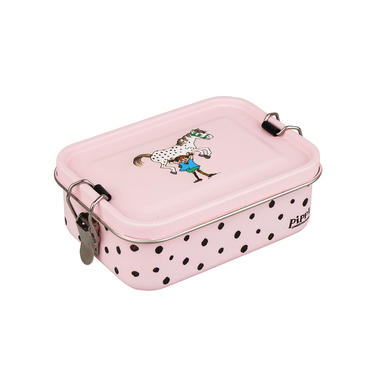 ASTRID LINDGREN ASTRID Pippi Lunch Box