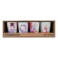ASTRID LINDGREN ASTRID Emil Tumbler set