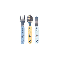 ASTRID LINDGREN ASTRID Emil Cutlery set