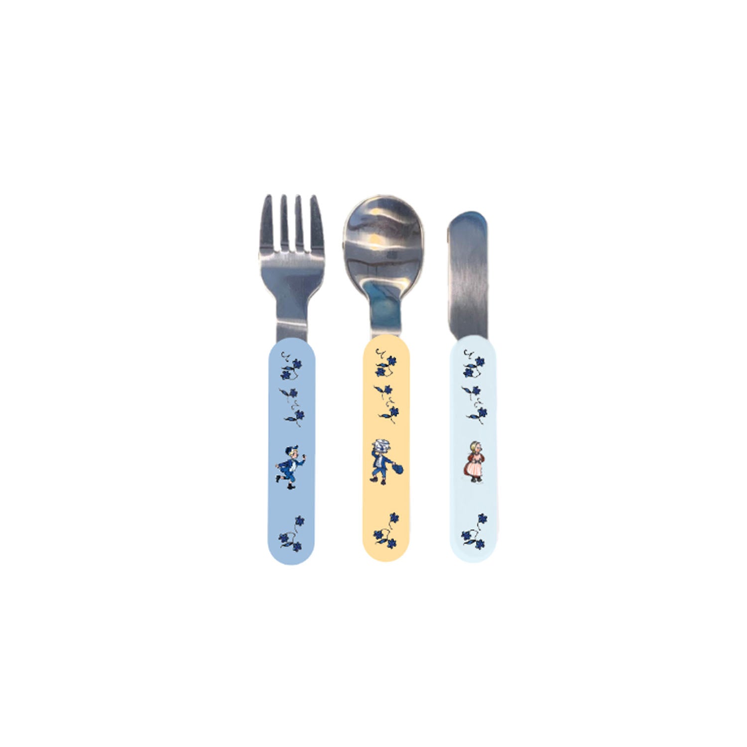 ASTRID LINDGREN ASTRID Emil Cutlery set