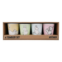 MOOMIN Tumbler set