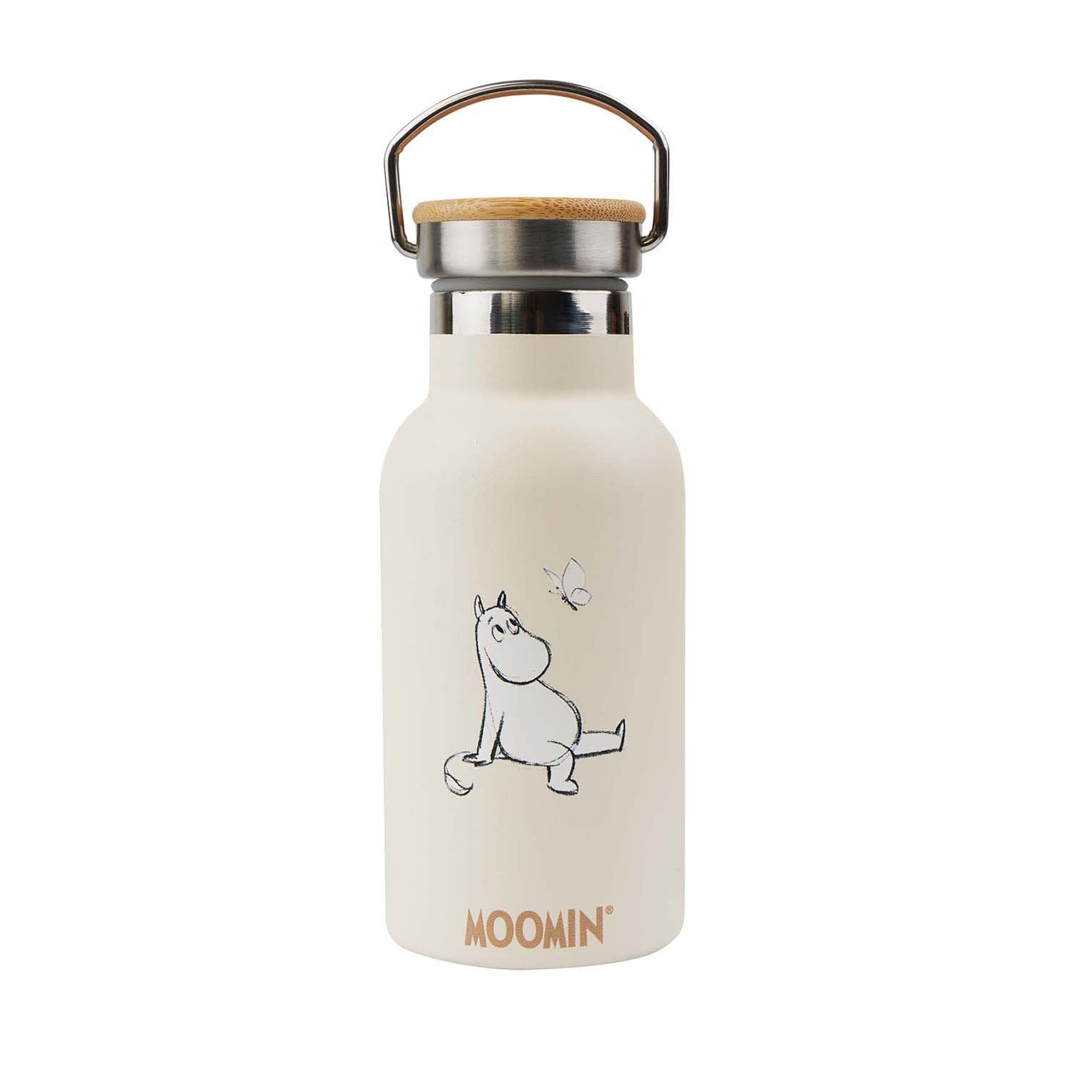 MOOMIN Water Bottle