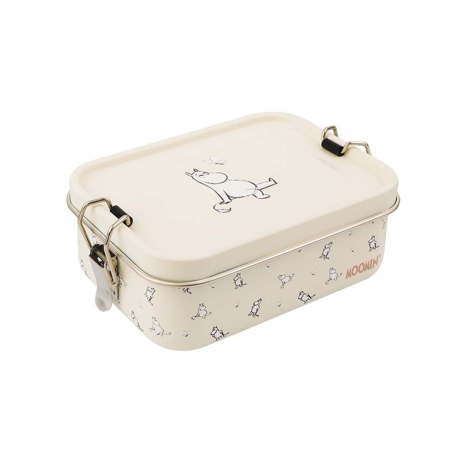 MOOMIN Lunch Box