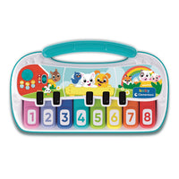 CLEMENTONI Animal Piano