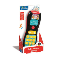 CLEMENTONI Remote Control