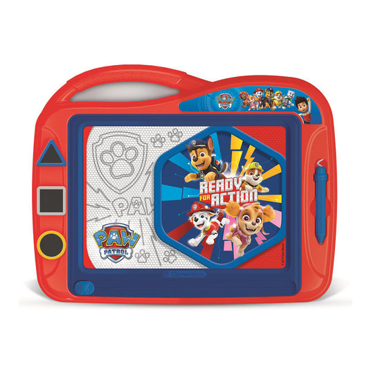 CLEMENTONI Magnetic Board Paw