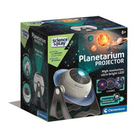 CLEMENTONI Planetarium