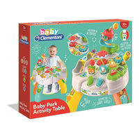 CLEMENTONI Baby Park Activity