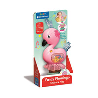 CLEMENTONI Electronic Rattle