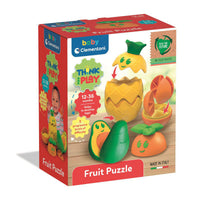 CLEMENTONI Fruit Puzzle