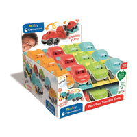 CLEMENTONI Fun Garage Small