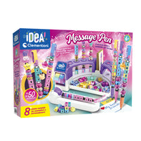 CLEMENTONI Idea! Create Your Pens Message Pens