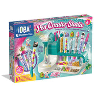 CLEMENTONI Idea! Pen Creator