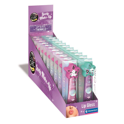CLEMENTONI Crazy Chic Lip