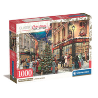 CLEMENTONI CB X-mas