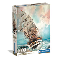 CLEMENTONI CB HQC Amerigo